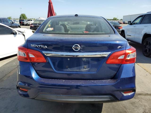 2016 Nissan Sentra S VIN: 3N1AB7AP3GY333072 Lot: 56313414