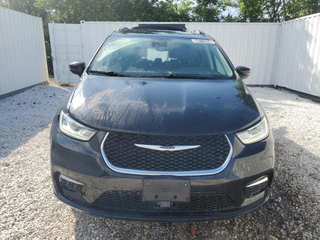 2C4RC1BG8NR128465 Chrysler Pacifica T 5