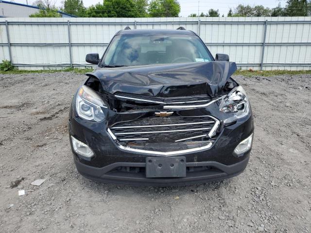 2017 Chevrolet Equinox Lt VIN: 2GNFLFEK0H6207609 Lot: 55633464