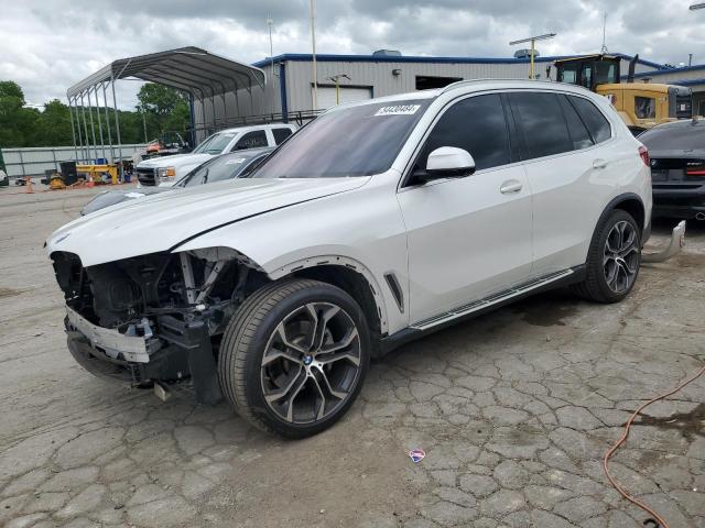 5UXCR6C00LLL66091 BMW X5 XDRIVE4