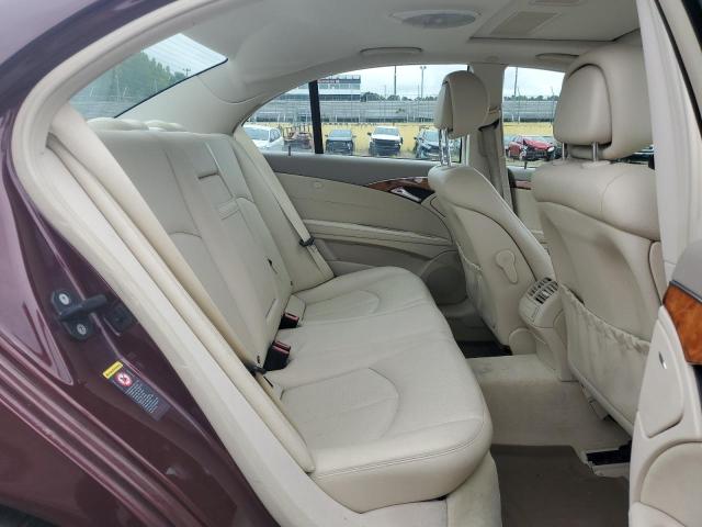 2006 Mercedes-Benz E 350 VIN: WDBUF56J16A896226 Lot: 54428824