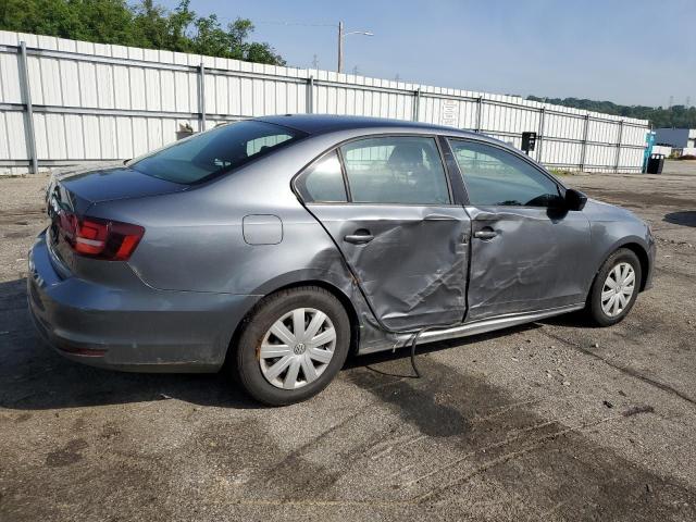 2016 Volkswagen Jetta S VIN: 3VW267AJ2GM286591 Lot: 54513154