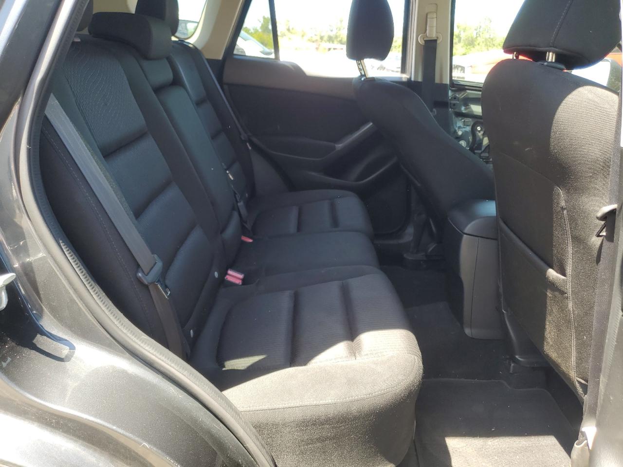 JM3KE4CE0D0130284 2013 Mazda Cx-5 Touring