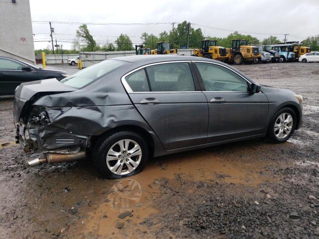 2009 Honda Accord Lxp VIN: 1HGCP26439A003840 Lot: 53743444