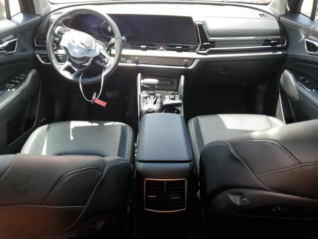 2023 KIA SPORTAGE S - 5XYK53AF6PG065406