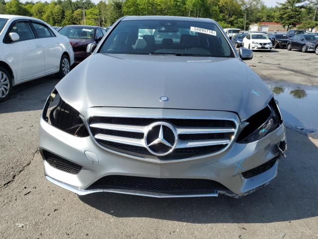 2014 Mercedes-Benz E 350 4Matic VIN: WDDHF8JB9EB057931 Lot: 54895714