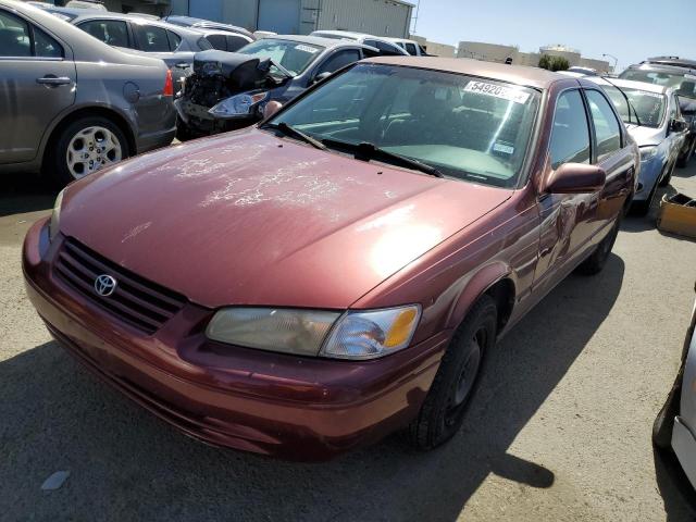 1999 Toyota Camry Ce VIN: 4T1BG22K4XU470691 Lot: 54920244