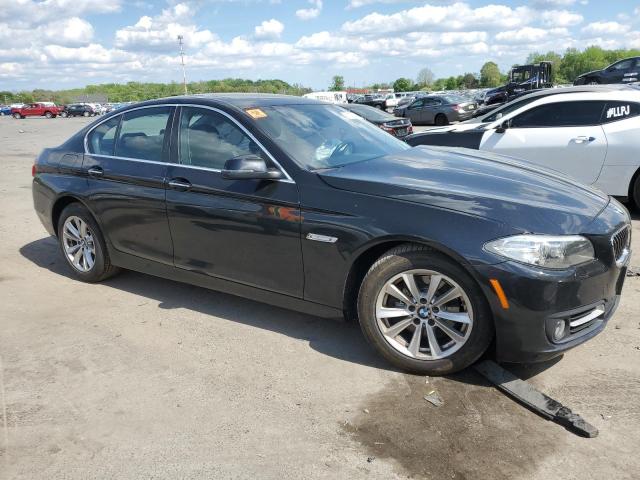 2015 BMW 528 XI - WBA5A7C58FG144024