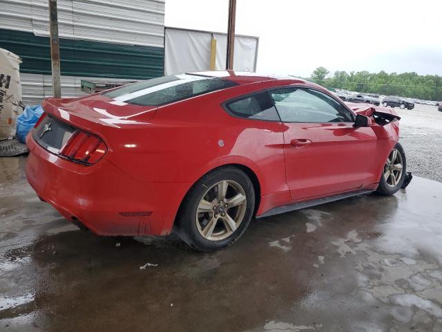 2016 Ford Mustang VIN: 1FA6P8AMXG5263976 Lot: 54197044