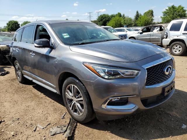 2017 INFINITI QX60 - 5N1DL0MN9HC504583