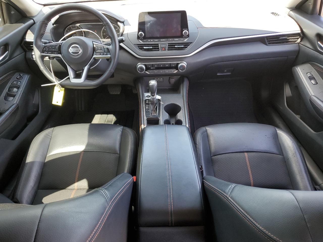 1N4BL4CV1MN415793 2021 Nissan Altima Sr