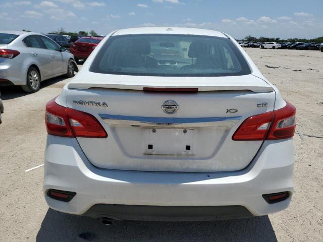 2017 Nissan Sentra S VIN: 3N1AB7AP2HY400651 Lot: 56660764