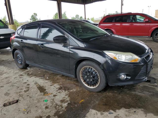 2012 Ford Focus Se VIN: 1FAHP3K29CL402249 Lot: 54350094