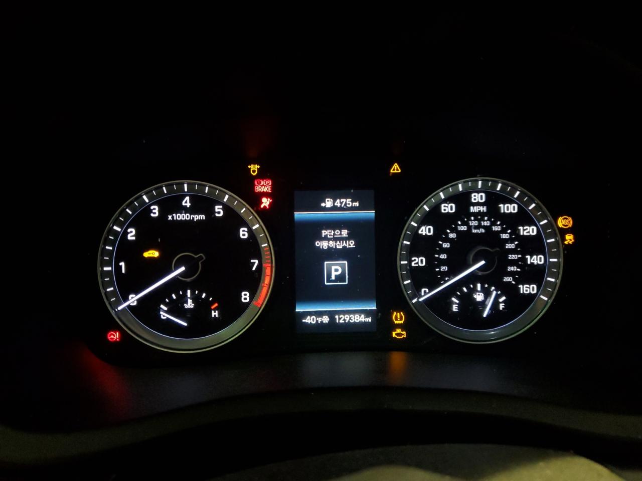 5NPE34AF2JH655210 2018 Hyundai Sonata Sport