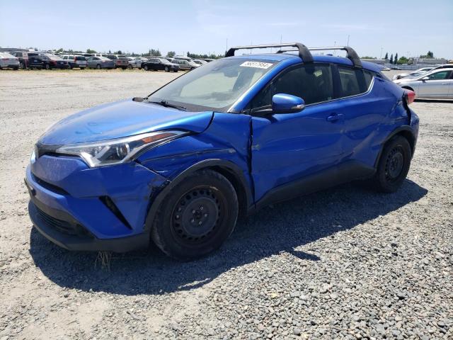 2019 Toyota C-Hr Xle VIN: JTNKHMBX9K1033669 Lot: 56517954