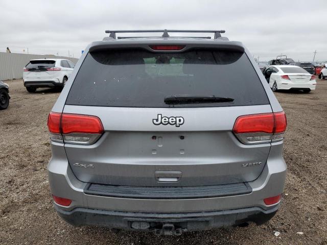 2014 Jeep Grand Cherokee Laredo VIN: 1C4RJFAG1EC236732 Lot: 53070154