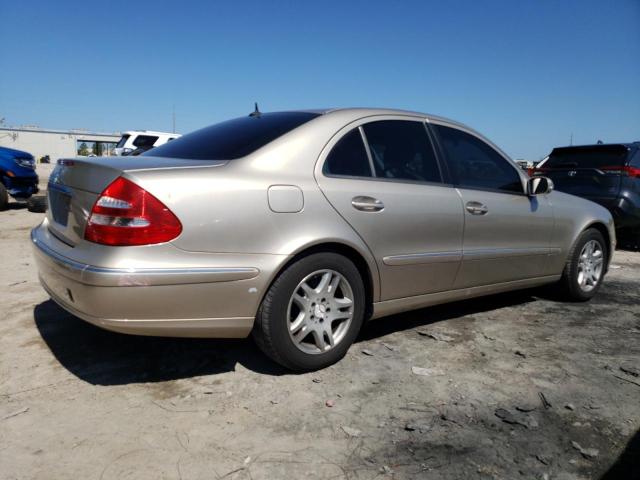 2003 Mercedes-Benz E 320 VIN: WDBUF65J73A194902 Lot: 54964734