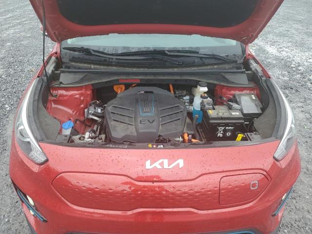 2022 Kia Niro S VIN: KNDCC3LG9N5145210 Lot: 54943244