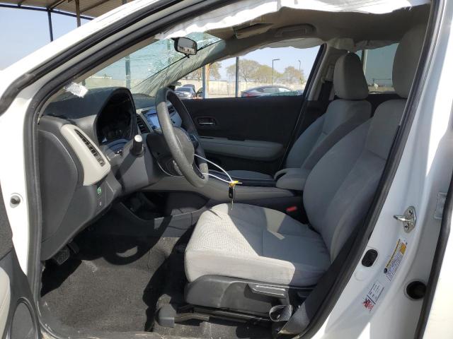 2020 Honda Hr-V Lx VIN: 3CZRU6H36LM728981 Lot: 56052584