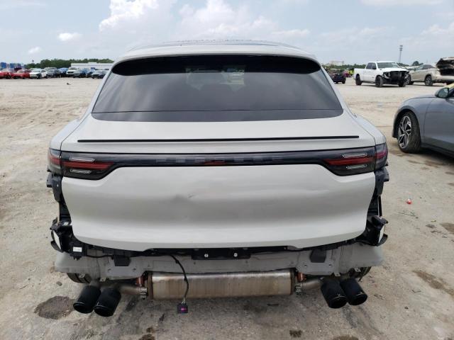 2020 Porsche Cayenne S Coupe VIN: WP1BB2AY3LDA57422 Lot: 55174324