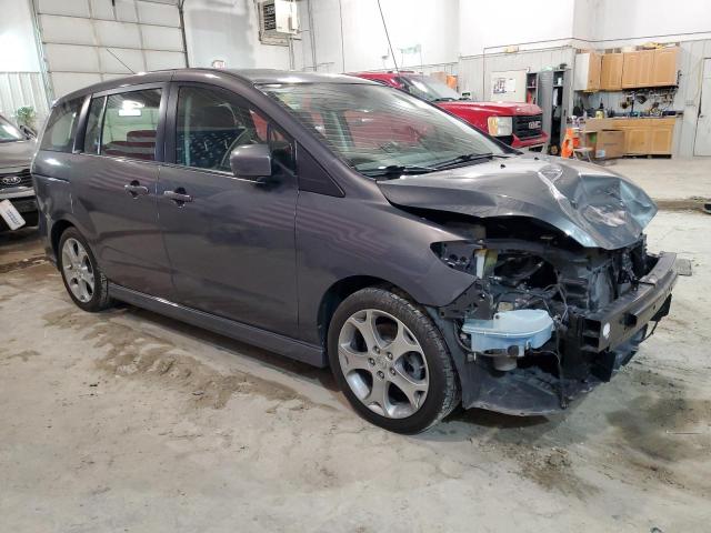 2010 Mazda 5 VIN: JM1CR2W34A0386097 Lot: 54184884