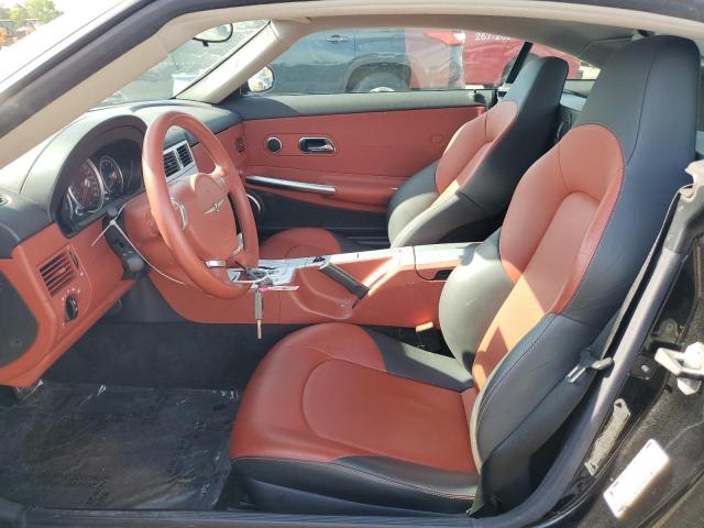 2007 Chrysler Crossfire Limited VIN: 1C3LN69L17X073897 Lot: 55663574