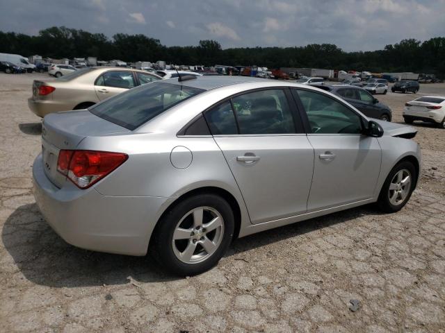 2016 CHEVROLET CRUZE LIMI - 1G1PE5SB9G7177524