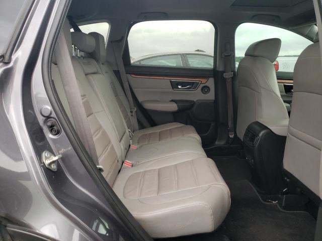 2019 Honda Cr-V Exl VIN: 2HKRW1H85KH514857 Lot: 54772614