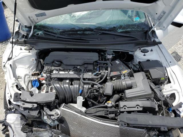 2024 HYUNDAI ELANTRA SE - KMHLS4DG8RU642005