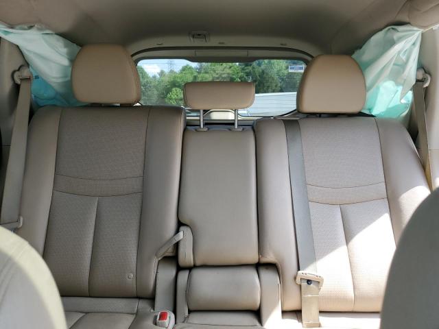 2015 Nissan Rogue S VIN: 5N1AT2MT9FC858887 Lot: 54017424