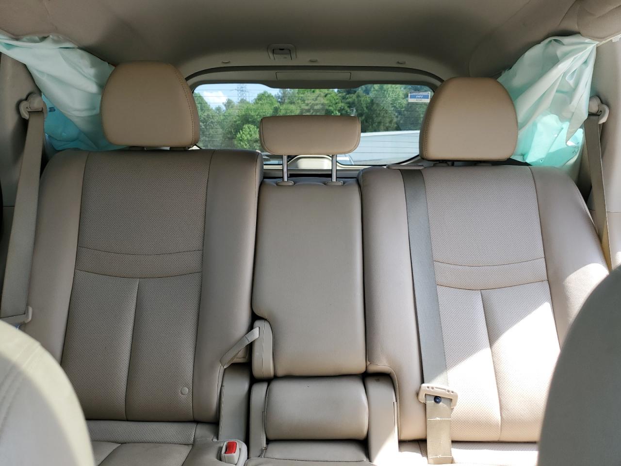 5N1AT2MT9FC858887 2015 Nissan Rogue S