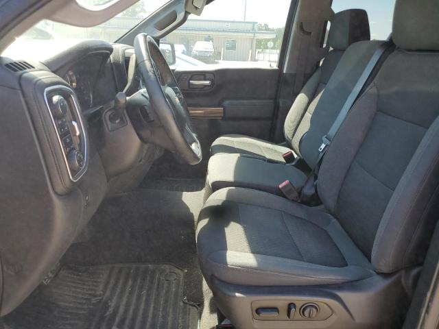 1GCUYDED2KZ102671 2019 Chevrolet Silverado K1500 Lt