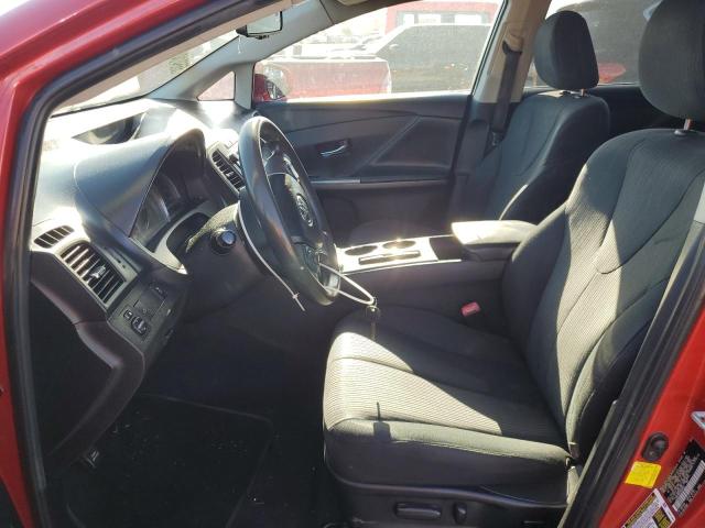 2013 Toyota Venza Le VIN: 4T3BA3BB4DU049550 Lot: 55694184