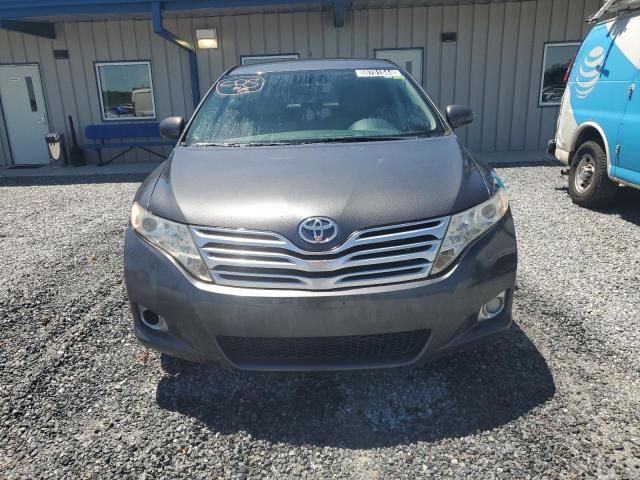 2009 Toyota Venza VIN: 4T3ZE11A09U010607 Lot: 55701544