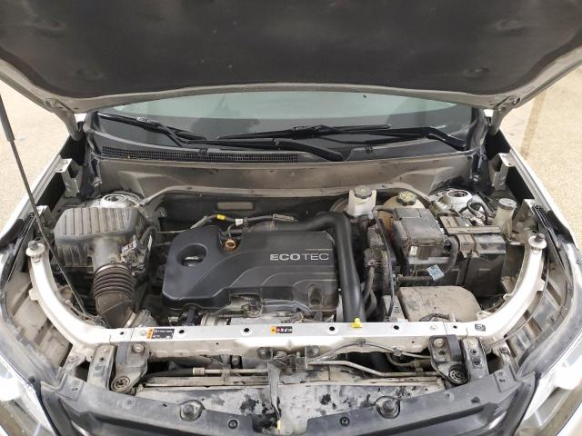 2019 Chevrolet Equinox Ls VIN: 3GNAXHEV0KS577116 Lot: 55452434