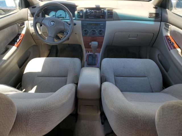 2003 Toyota Corolla Ce VIN: 1NXBR32E43Z175854 Lot: 53896904