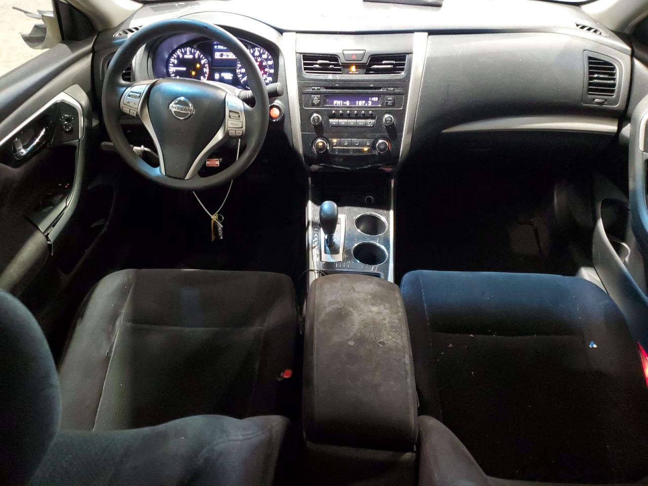 1N4AL3AP3DC237343 2013 Nissan Altima 2.5