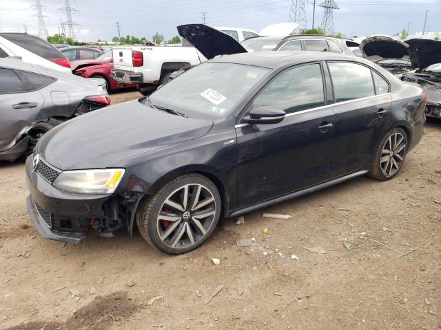 2012 Volkswagen Jetta Gli VIN: 3VW4A7AJ2CM382576 Lot: 54712324