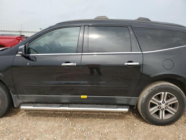 2017 Chevrolet Traverse Lt VIN: 1GNKRGKD7HJ213208 Lot: 54649454