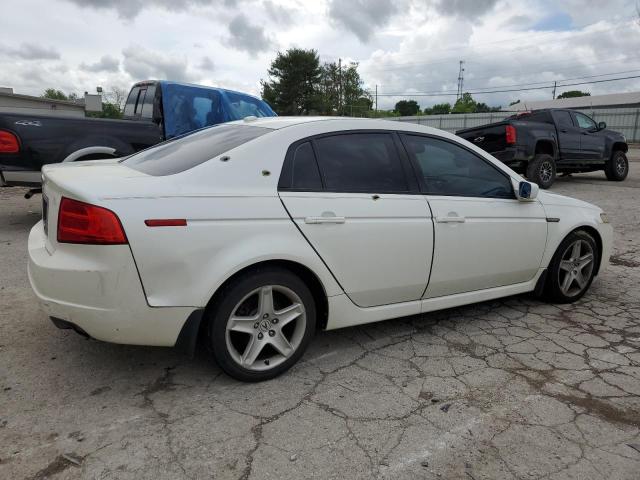 2005 Acura Tl VIN: 19UUA66235A072677 Lot: 54951174