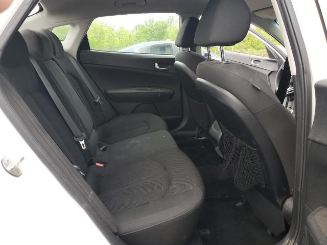 2020 Kia Optima Lx VIN: 5XXGT4L32LG419229 Lot: 55099524