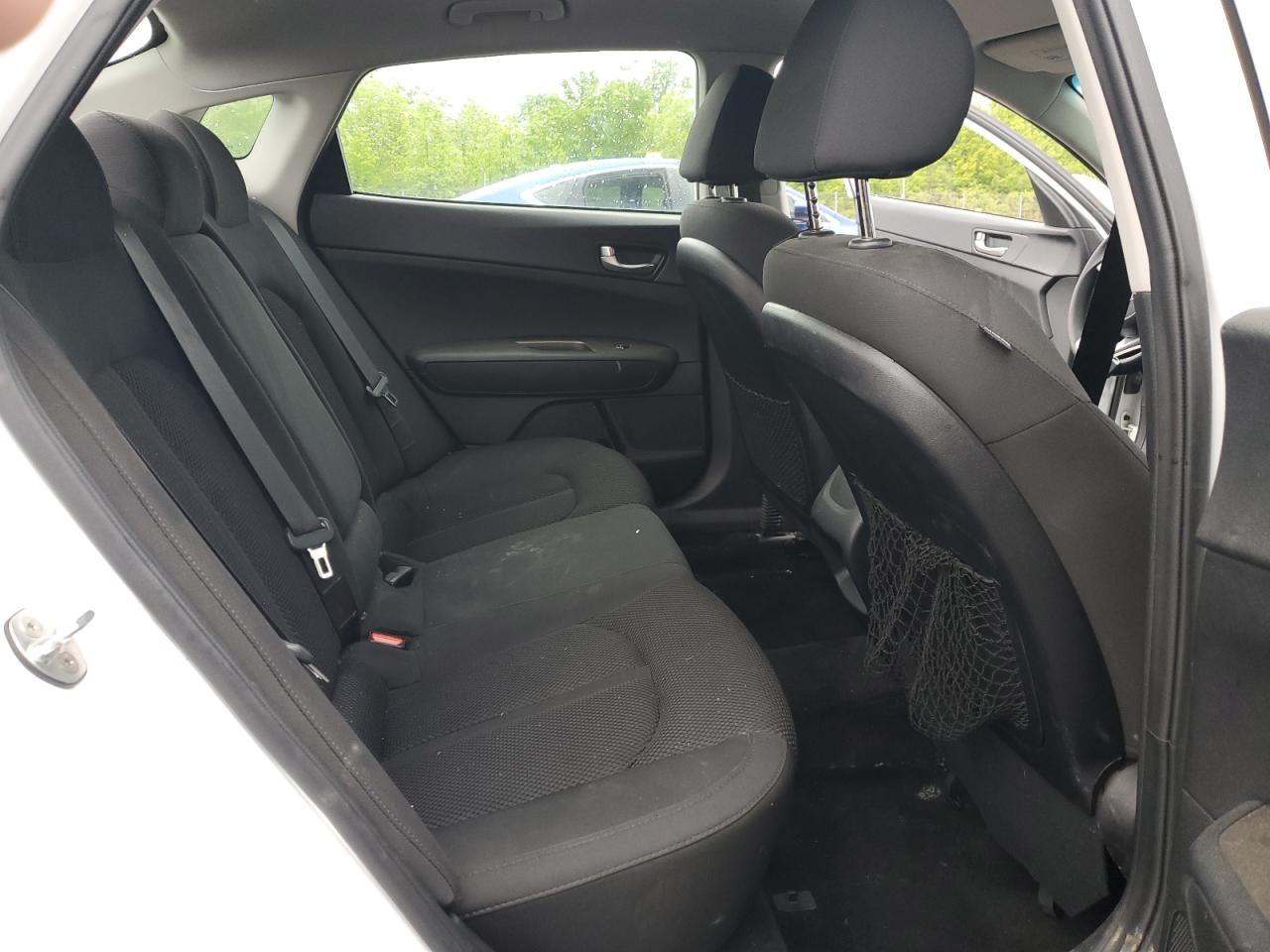 5XXGT4L32LG419229 2020 Kia Optima Lx