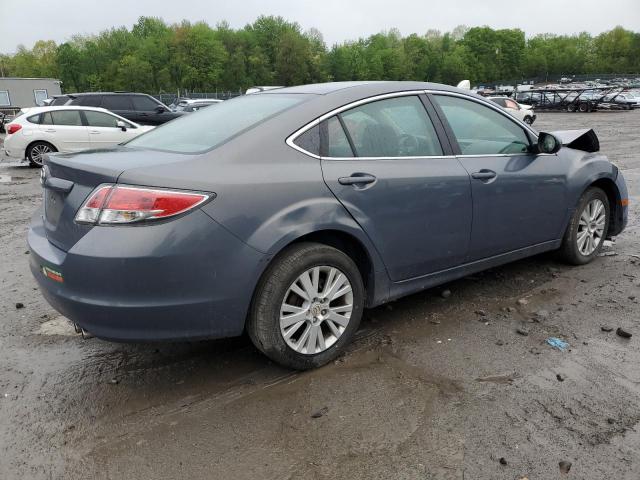 2010 Mazda 6 I VIN: 1YVHZ8CHXA5M44123 Lot: 54226524