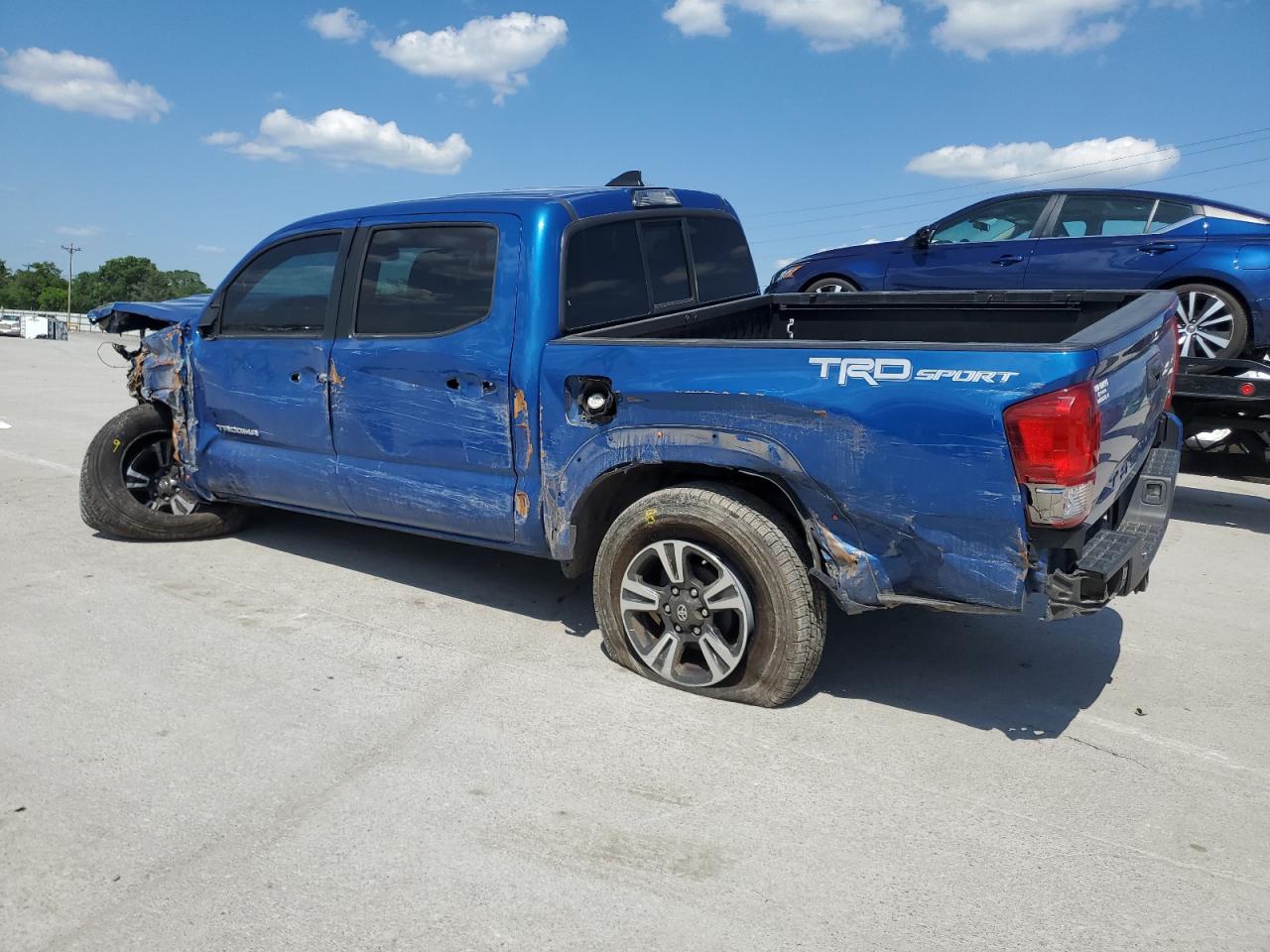 3TMAZ5CN4GM014375 2016 Toyota Tacoma Double Cab