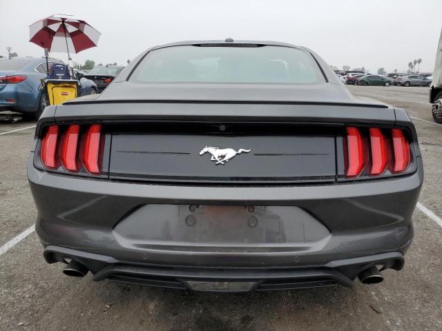 2019 Ford Mustang VIN: 1FA6P8TH3K5186490 Lot: 54740524