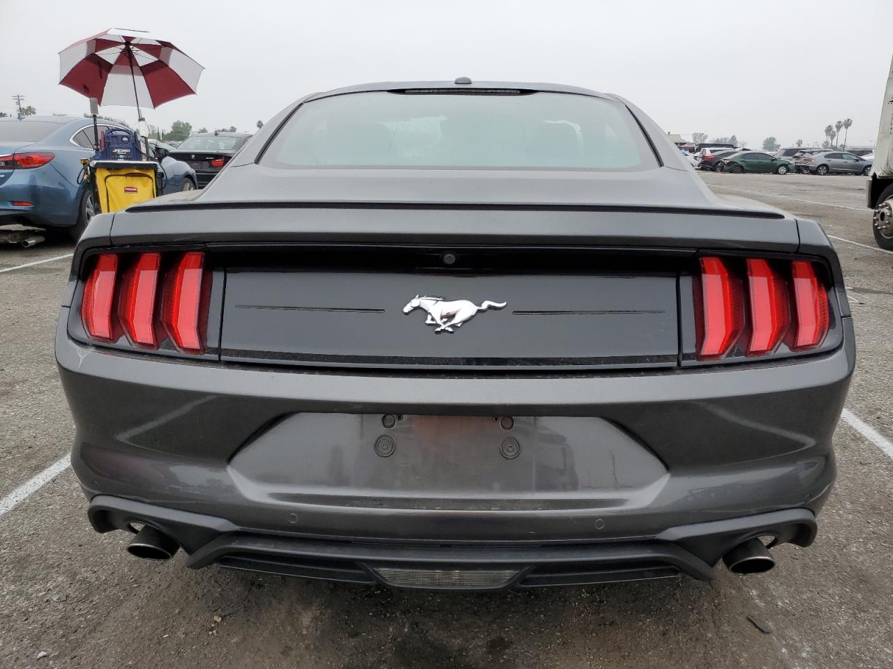 1FA6P8TH3K5186490 2019 Ford Mustang