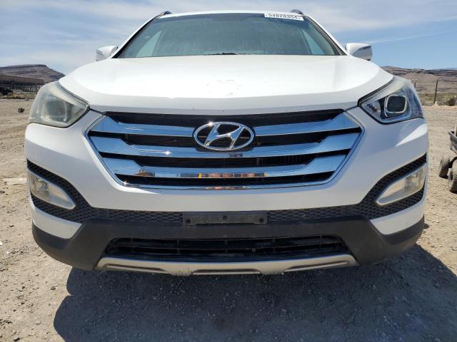 2014 Hyundai Santa Fe Sport VIN: 5XYZU3LA8EG230100 Lot: 54828354