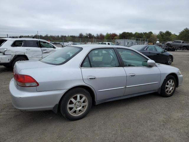 2002 Honda Accord Se VIN: 1HGCG56792A176604 Lot: 55389124