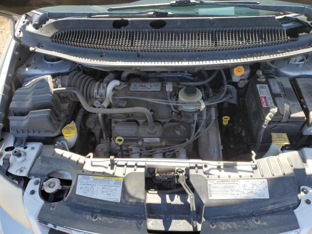 2006 Chrysler Town & Country Touring VIN: 2A4GP54L86R692674 Lot: 56649794