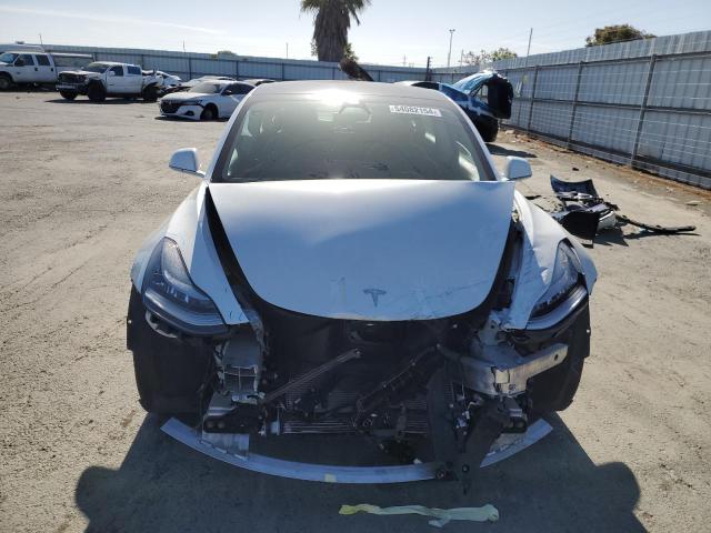 2019 Tesla Model 3 VIN: 5YJ3E1EB7KF511742 Lot: 54082154